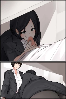 Page 53 of Mechakucha Eroi Karada no Sewazuki Osananajimi to, Coolchi de 3P Harem!? 2