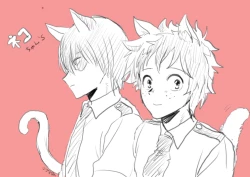 Page 10 of Todoroki Izuru matome ②