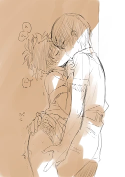 Page 12 of Todoroki Izuru matome ②