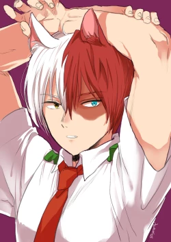 Page 23 of Todoroki Izuru matome ②