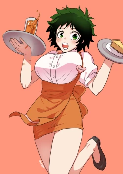 Page 25 of Todoroki Izuru matome ②