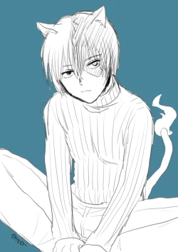 Page 38 of Todoroki Izuru matome ②