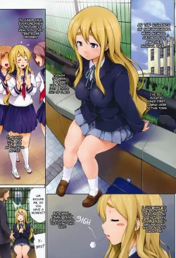 Page 2 of Ura Mugi