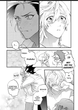 Page 100 of Sekai de Ichiban Kawaii! | You are the cutest in the world! Ch. 1-5.5