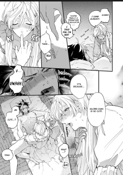 Page 120 of Sekai de Ichiban Kawaii! | You are the cutest in the world! Ch. 1-5.5