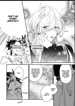 Page 16 of Sekai de Ichiban Kawaii! | You are the cutest in the world! Ch. 1-5.5