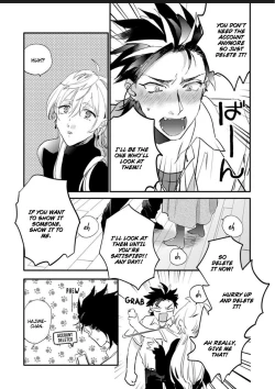 Page 19 of Sekai de Ichiban Kawaii! | You are the cutest in the world! Ch. 1-5.5