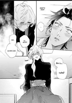 Page 24 of Sekai de Ichiban Kawaii! | You are the cutest in the world! Ch. 1-5.5