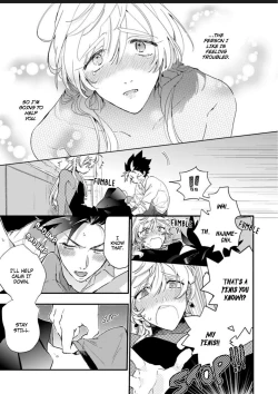 Page 40 of Sekai de Ichiban Kawaii! | You are the cutest in the world! Ch. 1-5.5