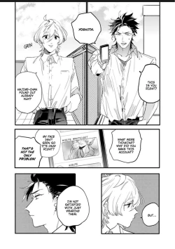 Page 7 of Sekai de Ichiban Kawaii! | You are the cutest in the world! Ch. 1-5.5