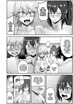 Page 5 of Rikujoubu no Eroi Senpai | Sexy Track And Field Club Seniors