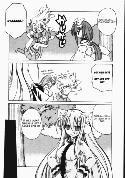 Page 19 of Marugoto Anju Gakuen Vol.2 Ch.9