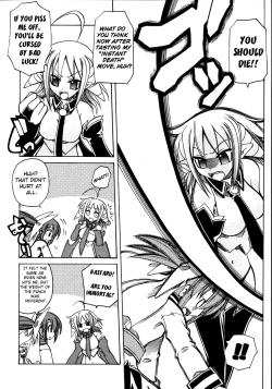 Page 16 of Marugoto Anju Gakuen Vol.2 Ch.12