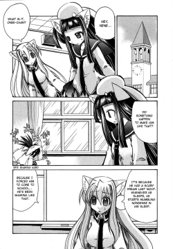 Page 4 of Marugoto Anju Gakuen Vol.2 Ch.13 + Omake