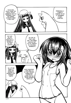Page 27 of Marugoto Anju Gakuen Vol.3 Ch.20 + Omake