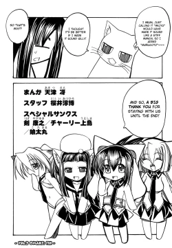 Page 29 of Marugoto Anju Gakuen Vol.3 Ch.20 + Omake