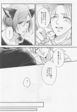 Page 19 of Lancelot ga Kemomimi no Kodomo o hirotta Hanashi 2