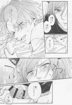 Page 27 of Lancelot ga Kemomimi no Kodomo o hirotta Hanashi 2