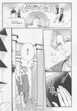 Page 9 of Lancelot ga Kemomimi no Kodomo o hirotta Hanashi 2