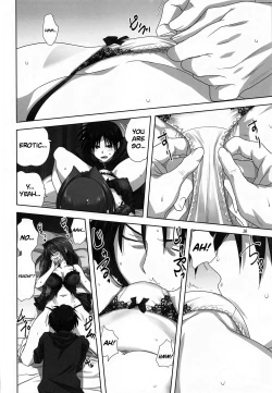 Page 15 of Akikosan 27