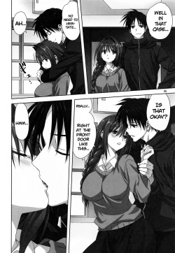 Page 5 of Akikosan 27