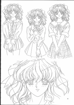 Page 53 of Isaku Gengashuu