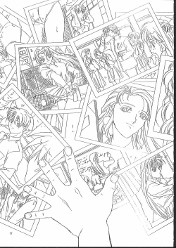 Page 78 of Isaku Gengashuu