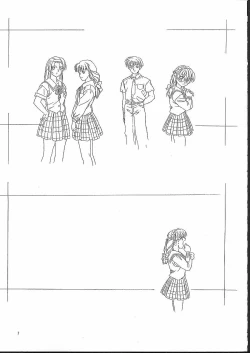 Page 8 of Isaku Gengashuu