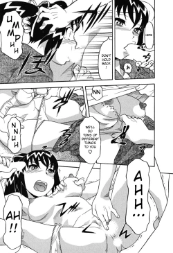 Page 112 of Renai Akuma 1 - Love and Devil