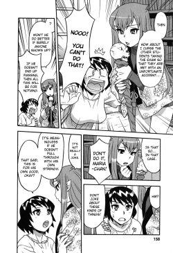 Page 166 of Renai Akuma 1 - Love and Devil