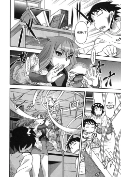 Page 168 of Renai Akuma 1 - Love and Devil