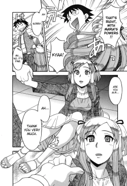 Page 189 of Renai Akuma 1 - Love and Devil