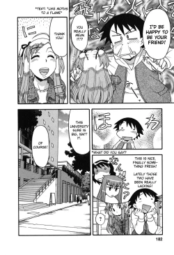 Page 191 of Renai Akuma 1 - Love and Devil