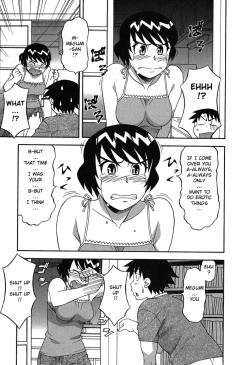 Page 40 of Renai Akuma 1 - Love and Devil