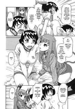 Page 80 of Renai Akuma 1 - Love and Devil