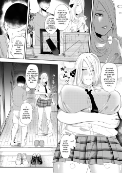 Page 4 of DeliHeal Yondara Shirona-san ga Kita | I Ordered a Prostitute And Cynthia Showed Up