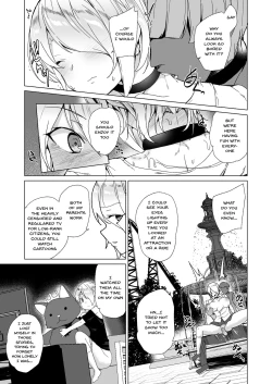 Page 55 of Joukyuu Seishi Chakushou Gimuka!? 2