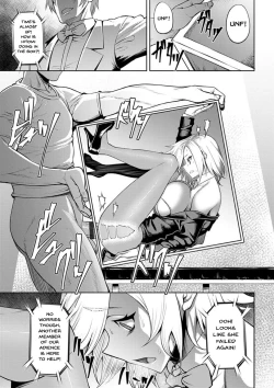 Page 99 of Dain no Meikyuu | Labyrinth of Indecency Ch. 1-8