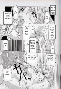 Page 11 of Taking Mom's Ass