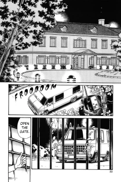 Page 26 of SUPER TUG.4 Trap Dance "Desert Rose vs Gunsmith Cats"