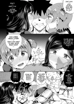 Page 74 of Osananajimi wa Ore no Senzoku Okuchi Maid | My Childhood Friend is my Personal Mouth Maid Ch. 1-6