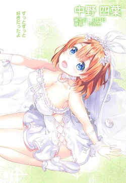 Page 29 of Gotoubun no Soushuuhen