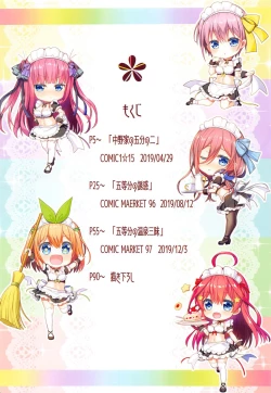 Page 3 of Gotoubun no Soushuuhen