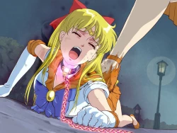 Page 4 of Bad-end simulation Vol. 2 add'l