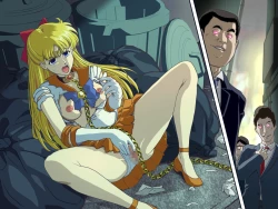 Page 27 of Bad-end simulation Vol. 2