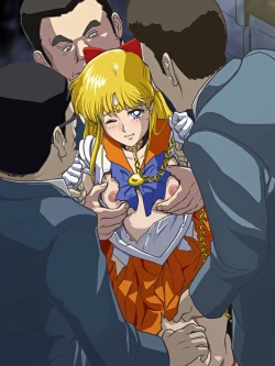 Page 29 of Bad-end simulation Vol. 2