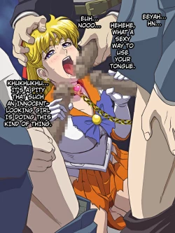 Page 34 of Bad-end simulation Vol. 2