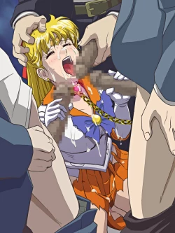 Page 36 of Bad-end simulation Vol. 2