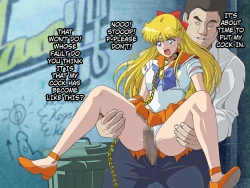 Page 37 of Bad-end simulation Vol. 2