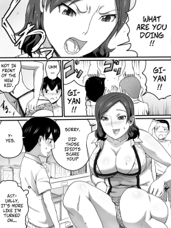 Page 5 of Dagashichan | The Sweets Lady